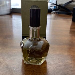 Avon Wild Country Spirit Cologne 100mL